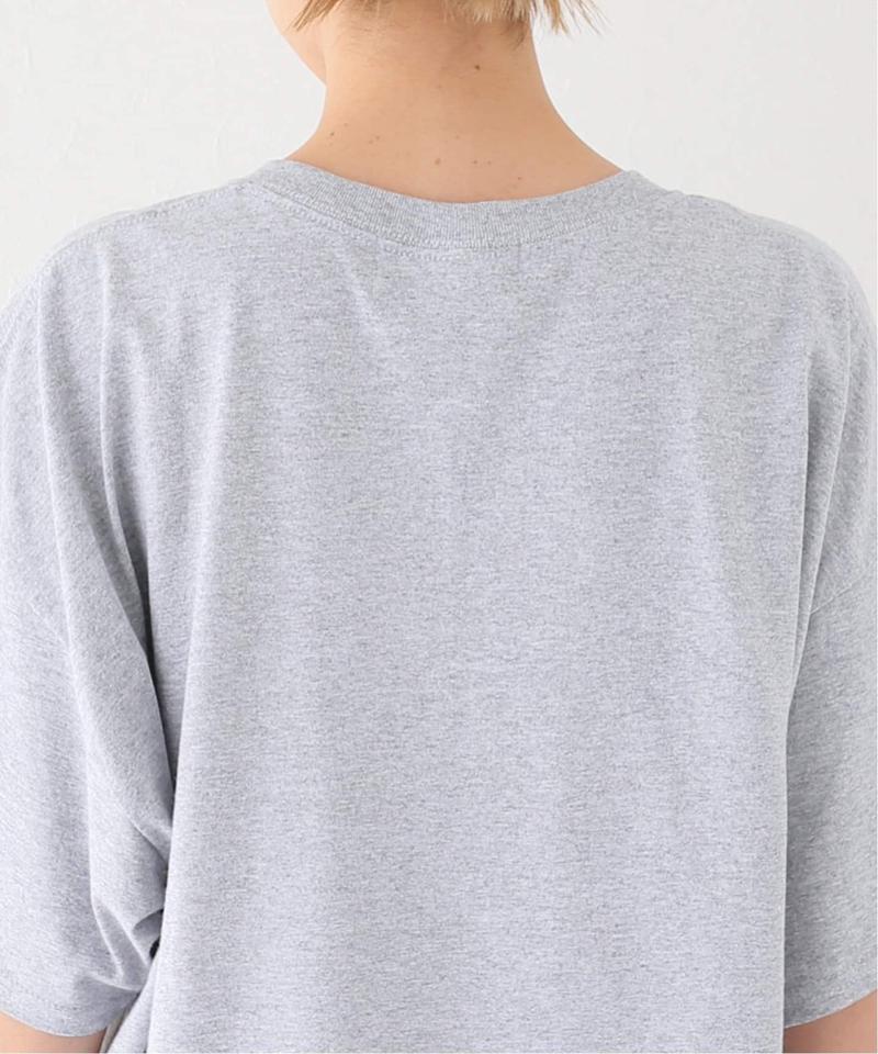 【STANDARD JOURNAL/スタンダード ジャーナル】by KAGAMI NYLAS TEE（JOURNAL STANDARD）