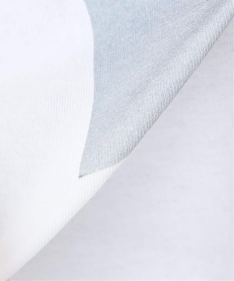 【STANDARD JOURNAL/スタンダード ジャーナル】by ARAI THE EYES Print TEE（JOURNAL STANDARD）