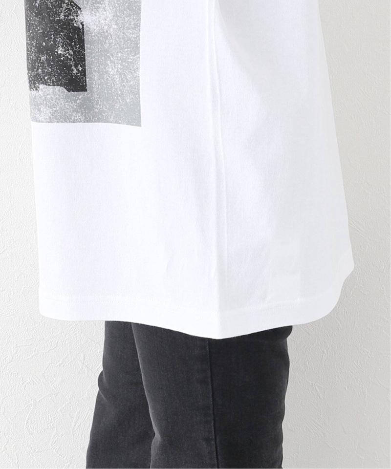 【STANDARD JOURNAL / スタンダード ジャーナル】by WATANABE NEW YORK Print Tee（JOURNAL STANDARD）
