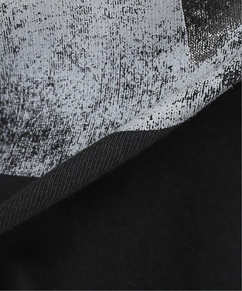【STANDARD JOURNAL / スタンダード ジャーナル】by WATANABE NEW YORK Print Tee（JOURNAL STANDARD）