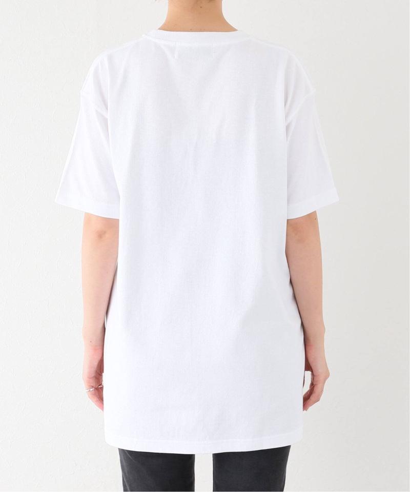 【STANDARD JOURNAL / スタンダード ジャーナル】by WATANABE NEW YORK Print Tee（JOURNAL STANDARD）