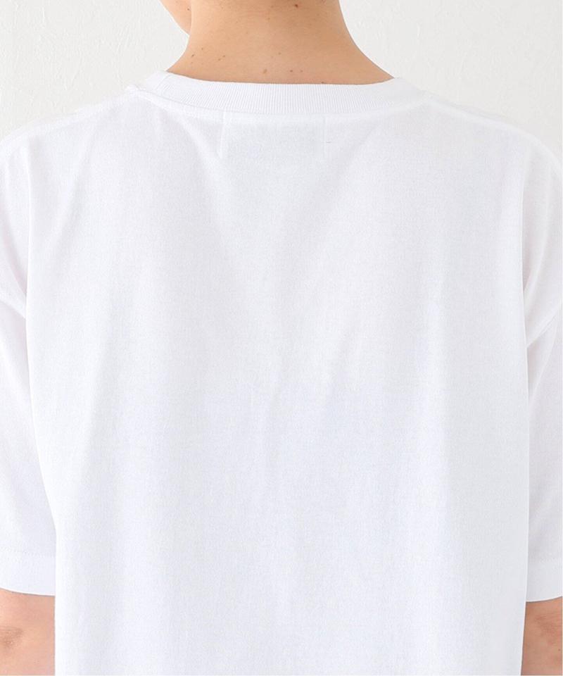 【STANDARD JOURNAL / スタンダード ジャーナル】by WATANABE NEW YORK Print Tee（JOURNAL STANDARD）