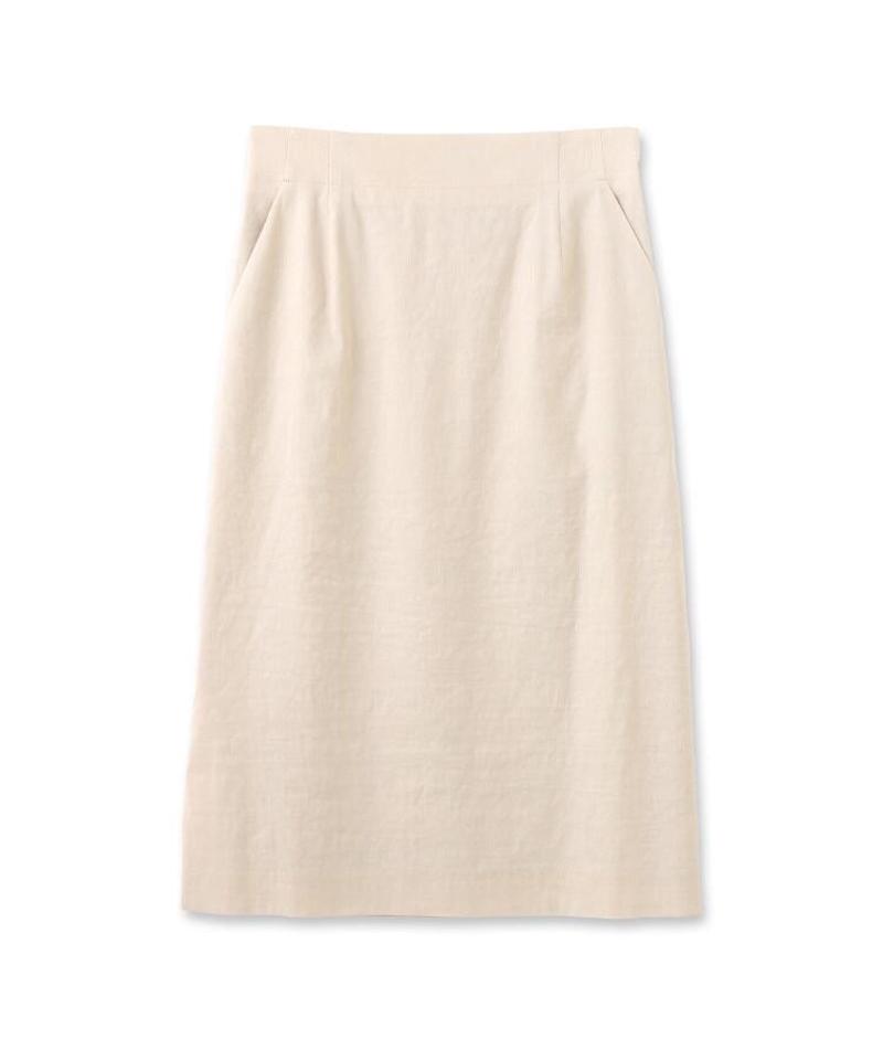 【洗える】MARINI CECCONIストレッチスカート