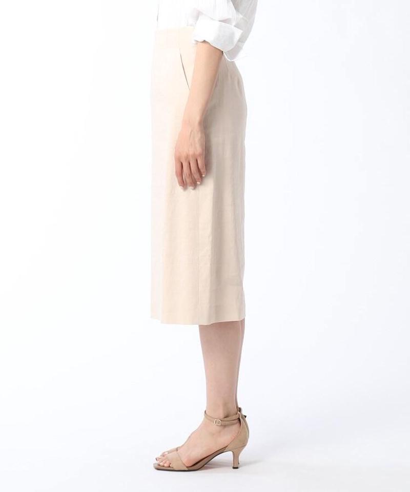 【洗える】MARINI CECCONIストレッチスカート