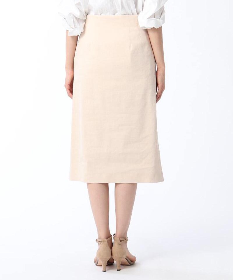 【洗える】MARINI CECCONIストレッチスカート