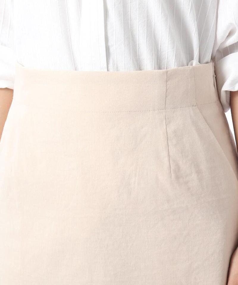 【洗える】MARINI CECCONIストレッチスカート