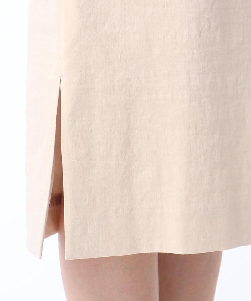 【洗える】MARINI CECCONIストレッチスカート