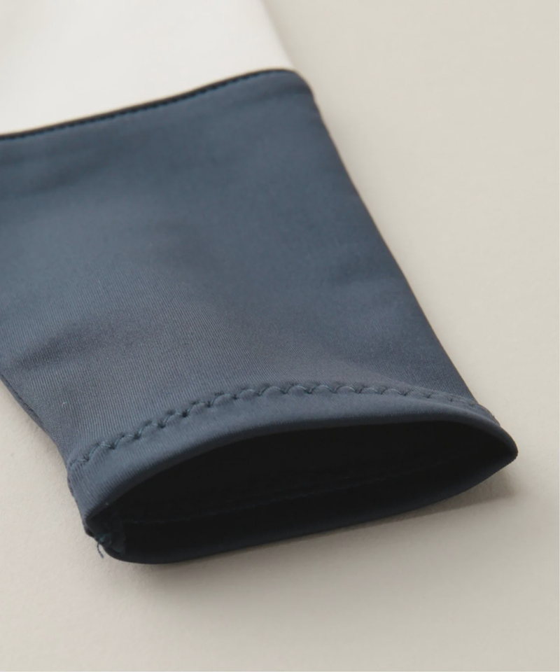 【MARLMARL/マールマール】swimwear gull ocean100cm◆（IENA）