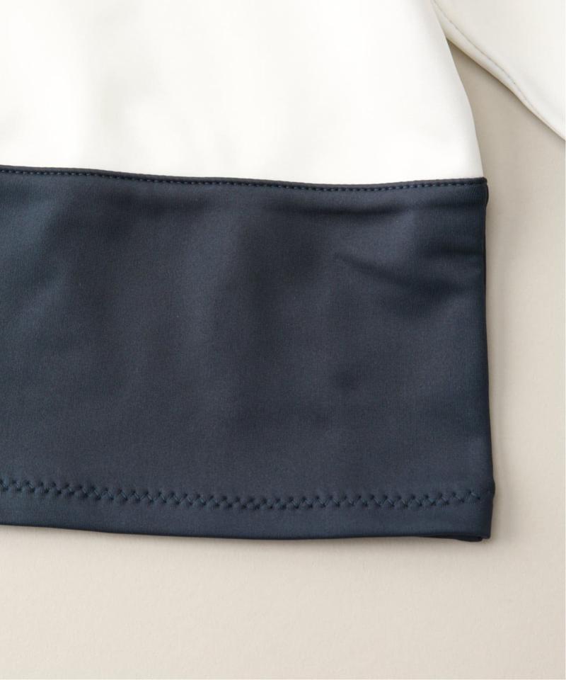 【MARLMARL/マールマール】swimwear gull ocean100cm◆（IENA）