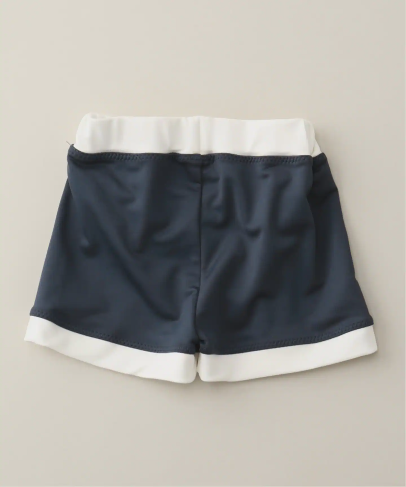 【MARLMARL/マールマール】swimwear gull ocean100cm◆（IENA）