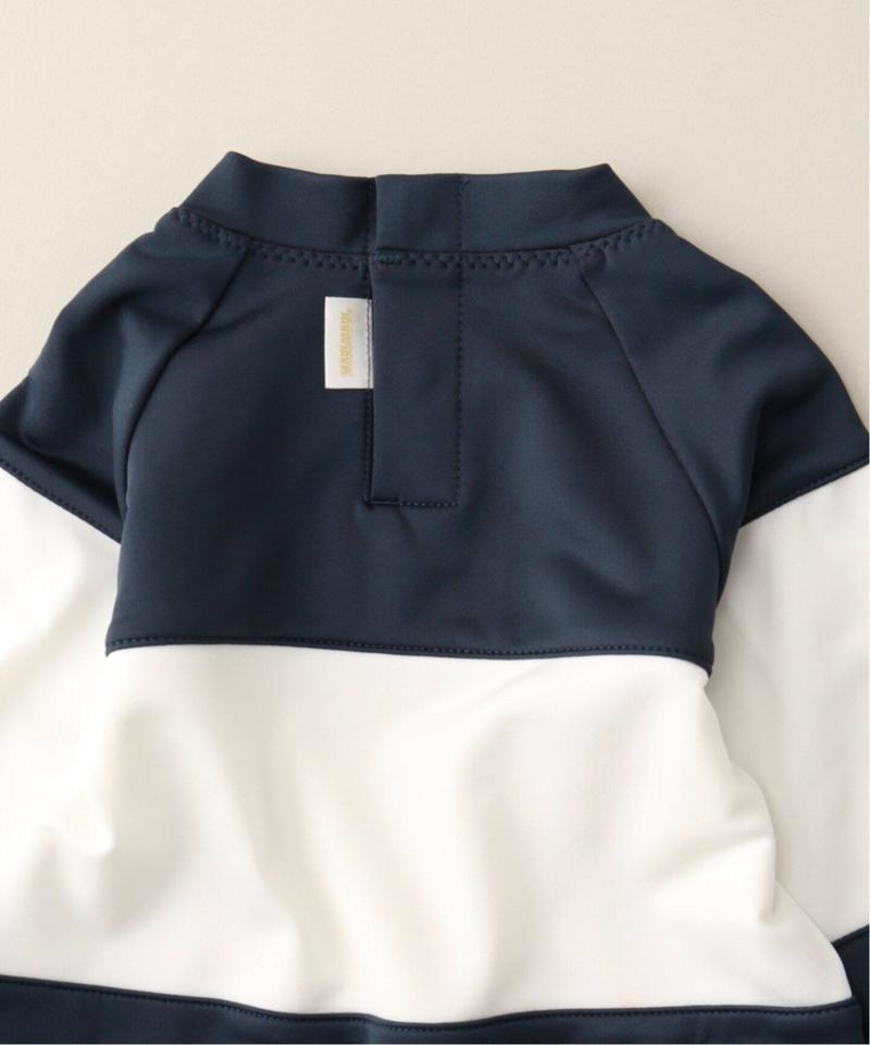 【MARLMARL/マールマール】swimwear gull ocean100cm◆（IENA）