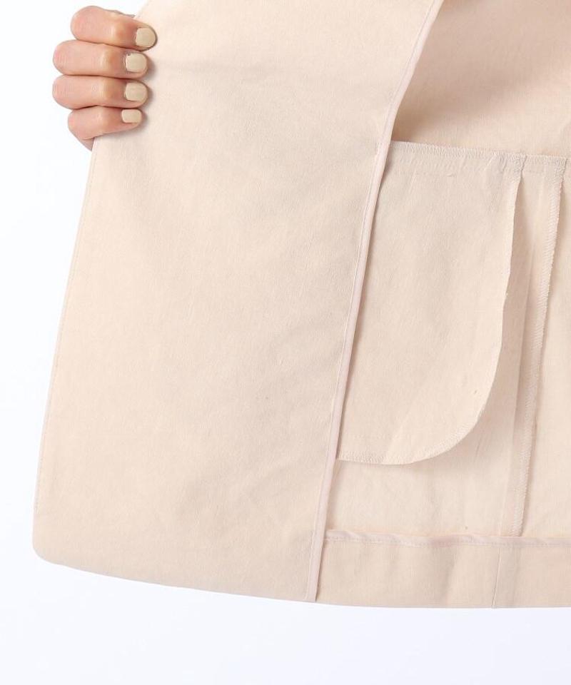 【洗える】MARINI CECCONIストレッチジャケット