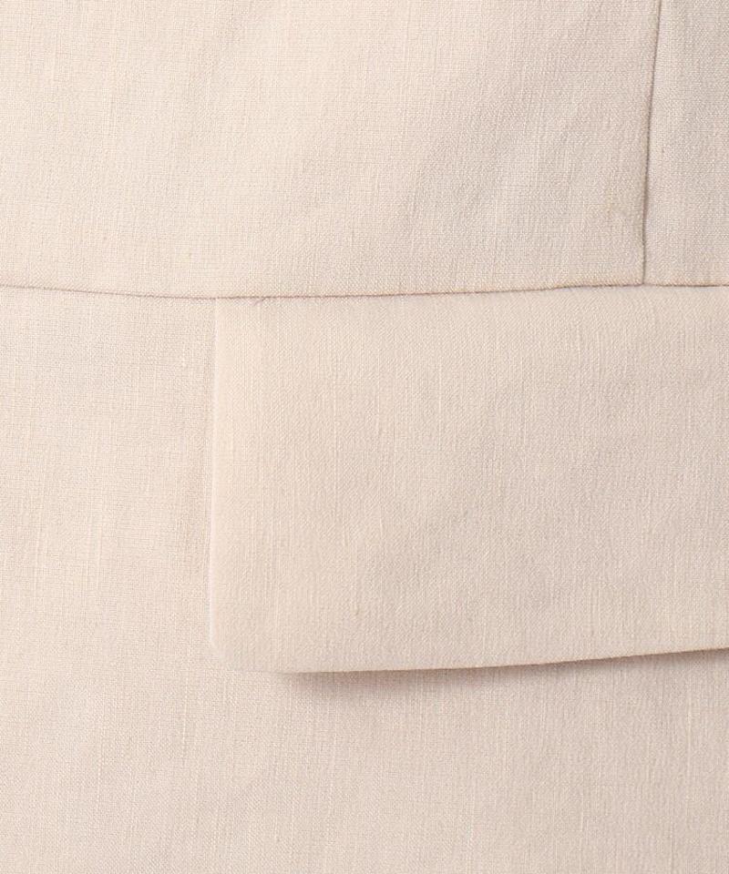 【洗える】MARINI CECCONIストレッチジャケット