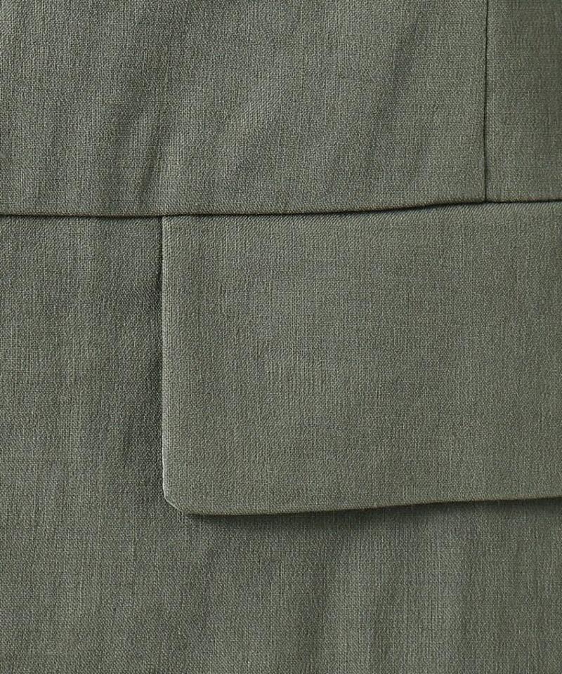 【洗える】MARINI CECCONIストレッチジャケット