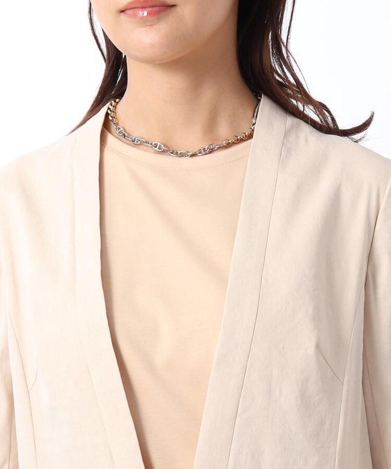 【洗える】MARINI CECCONIストレッチジャケット