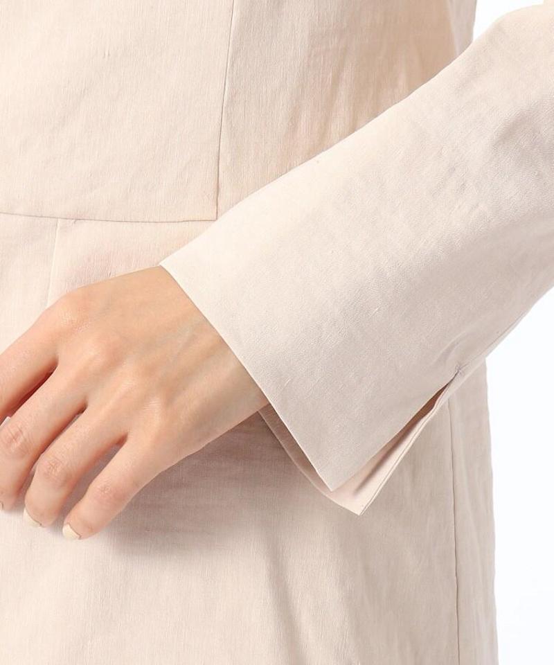 【洗える】MARINI CECCONIストレッチジャケット