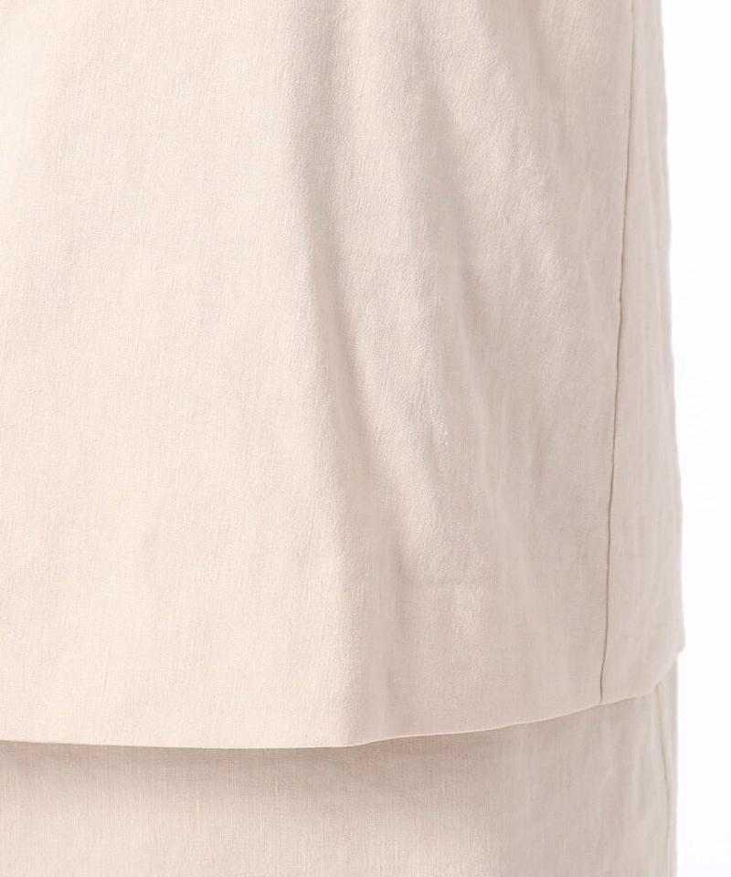 【洗える】MARINI CECCONIストレッチジャケット