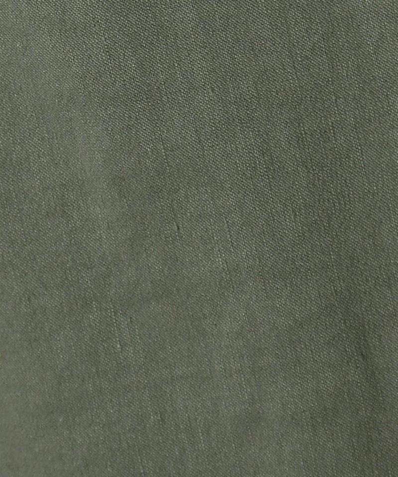 【洗える】MARINI CECCONIストレッチパンツ