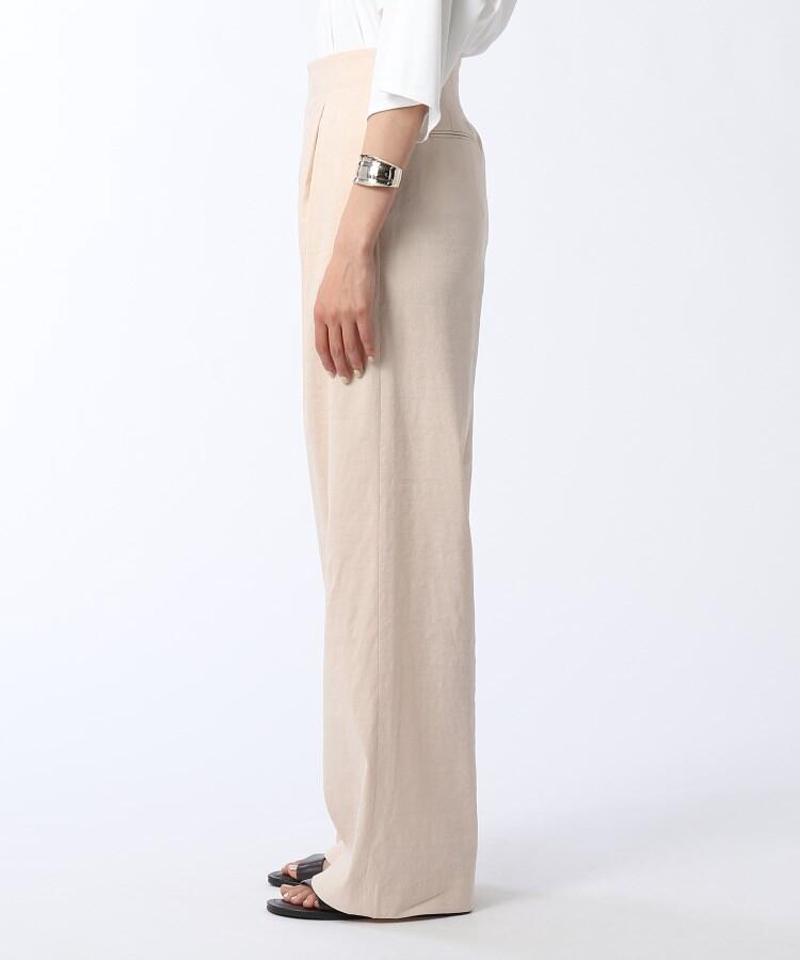 【洗える】MARINI CECCONIストレッチパンツ