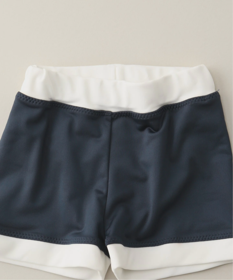 【MARLMARL/マールマール】swimwear gull ocean 80cm◆（IENA）