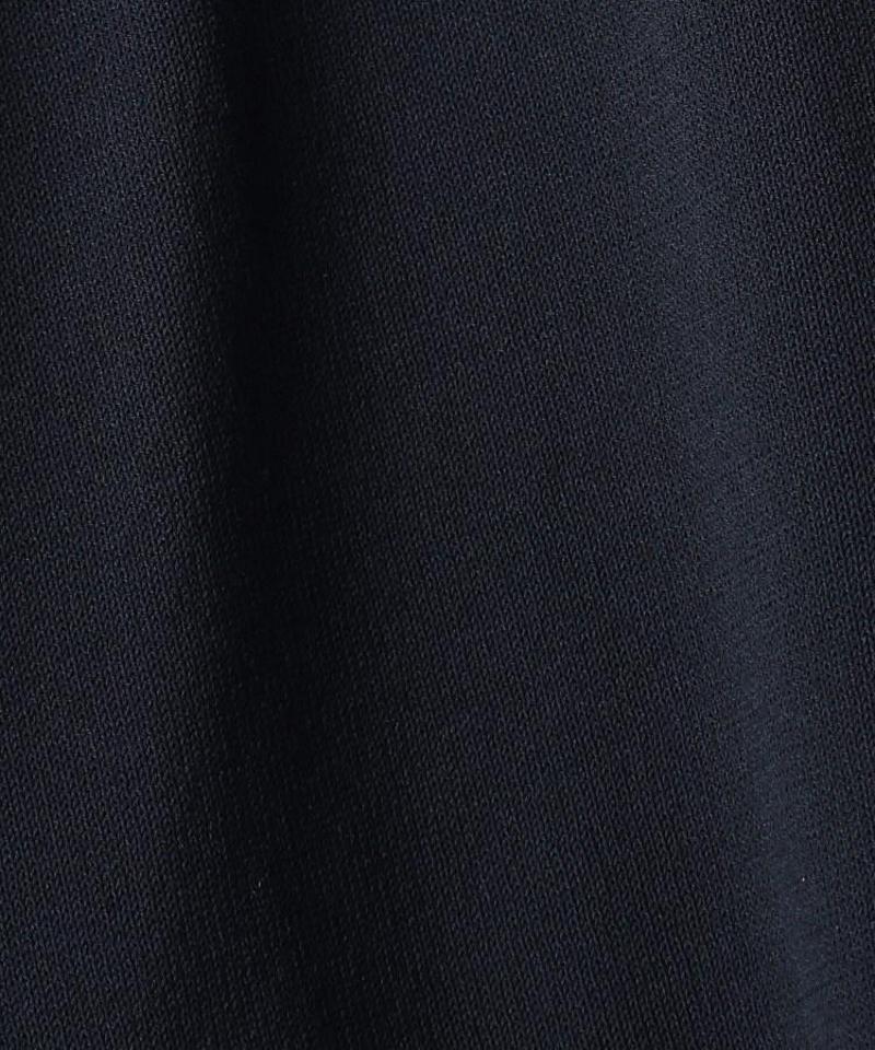 【洗える】ボイルコットンケープ風カーディガン