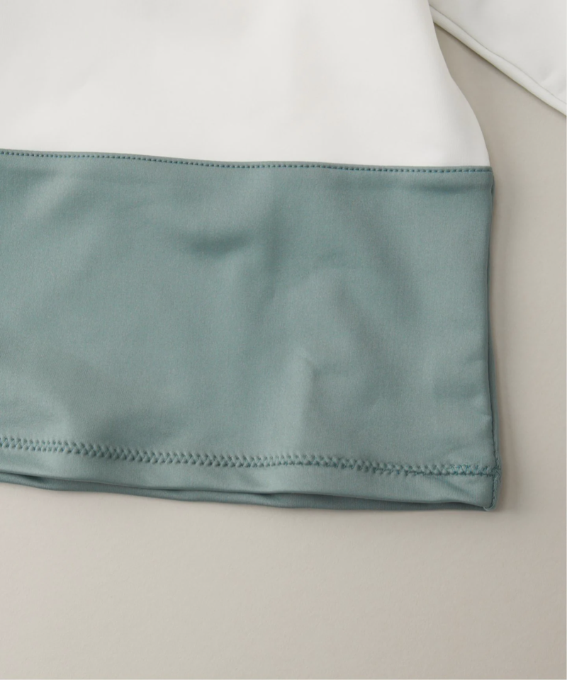 【MARLMARL/マールマール】swimwear gull seagrass 80cm◆（IENA）