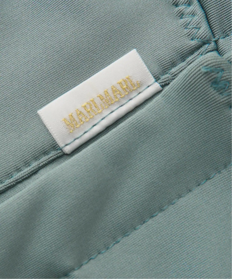 【MARLMARL/マールマール】swimwear gull seagrass 80cm◆（IENA）