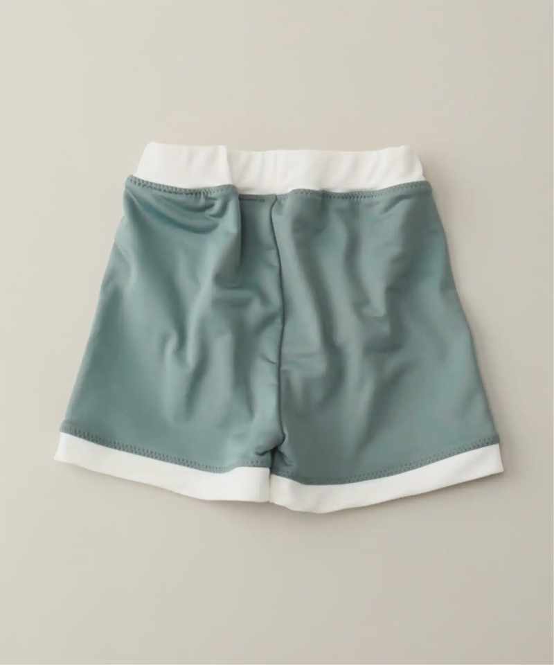 【MARLMARL/マールマール】swimwear gull seagrass 80cm◆（IENA）