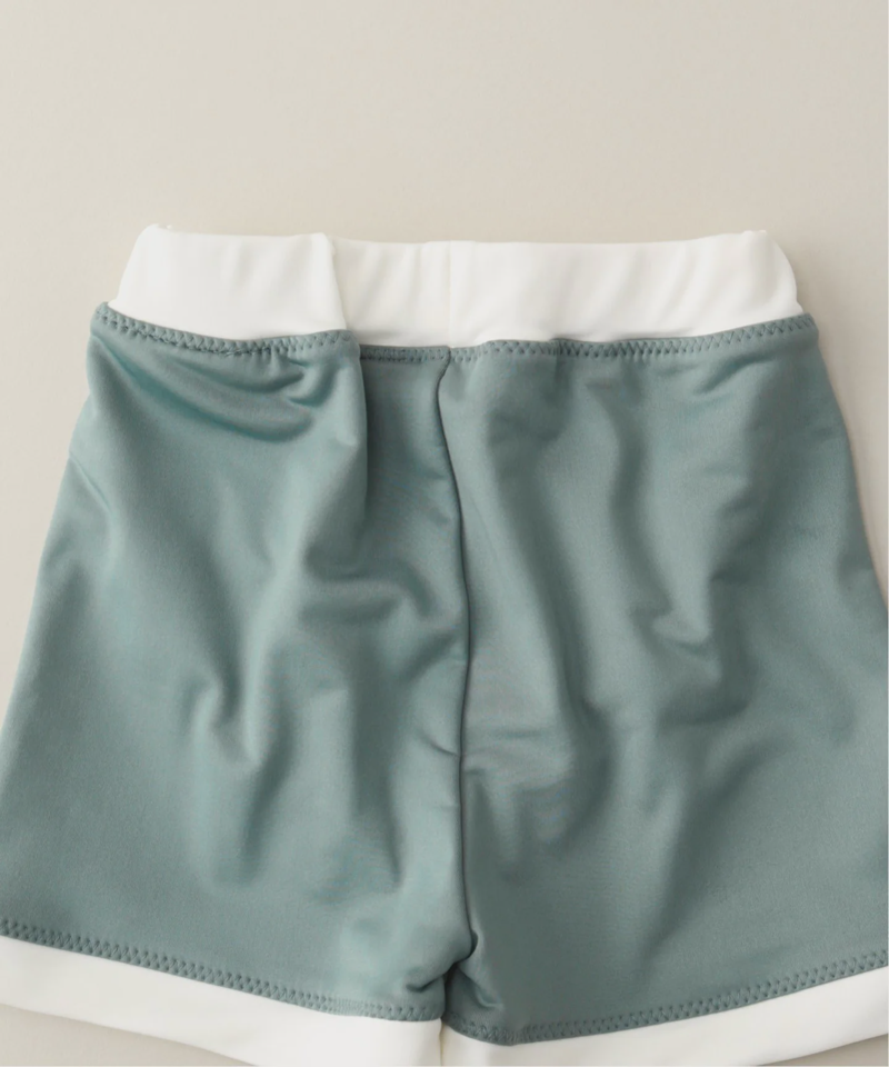 【MARLMARL/マールマール】swimwear gull seagrass 80cm◆（IENA）