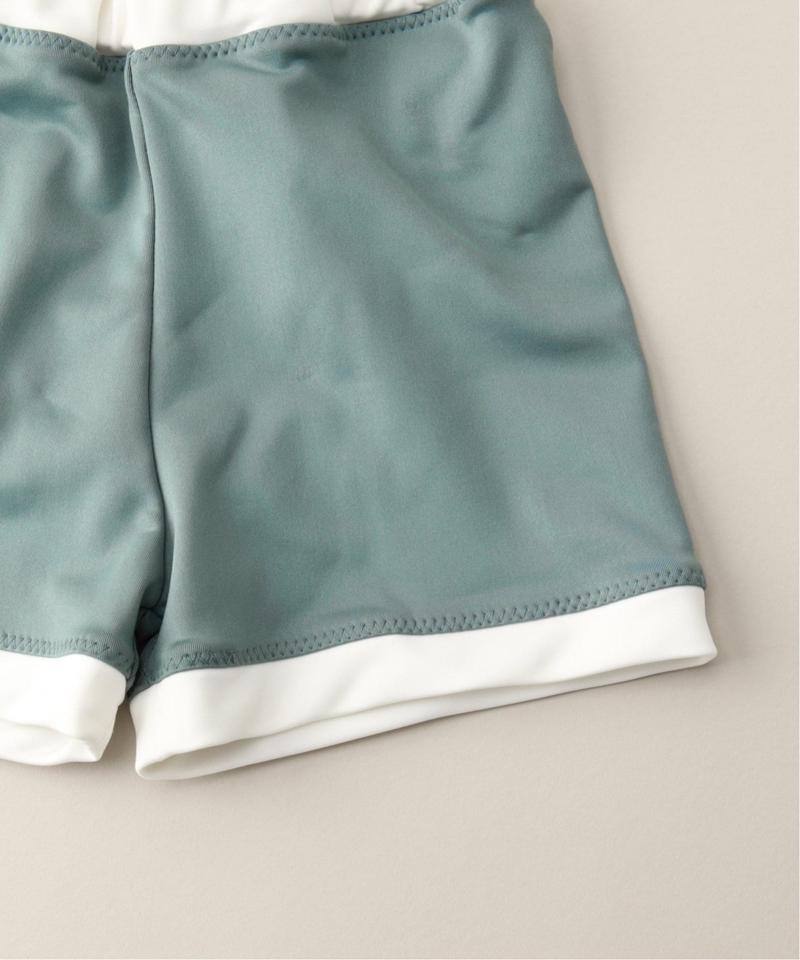 【MARLMARL/マールマール】swimwear gull seagrass 80cm◆（IENA）