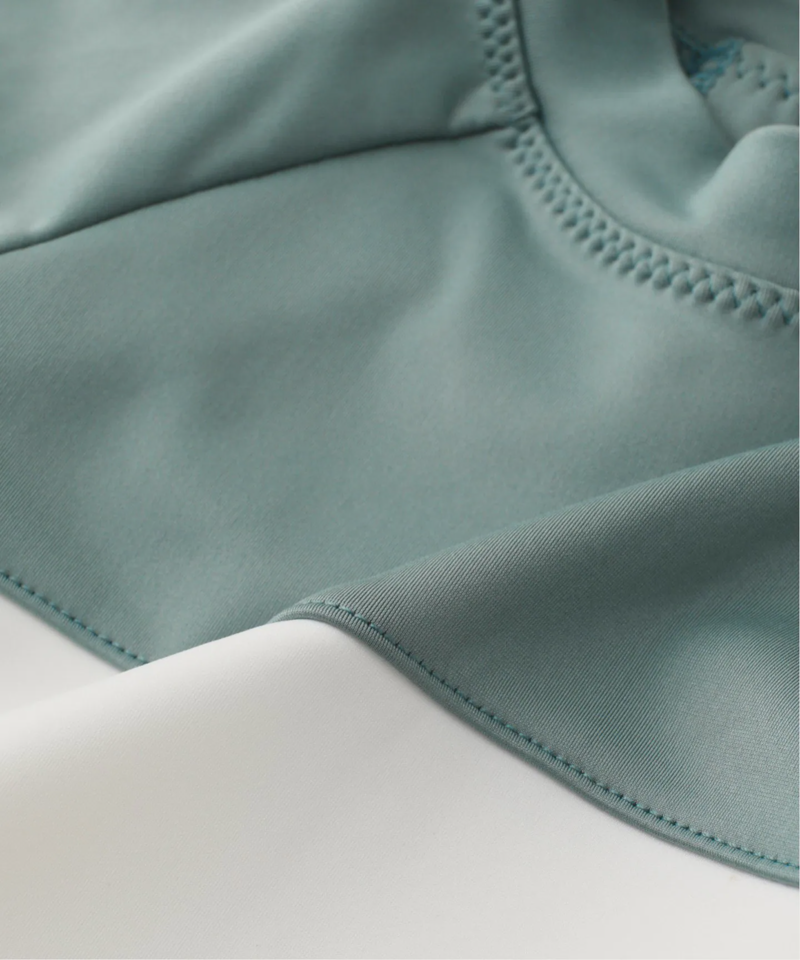 【MARLMARL/マールマール】swimwear gull seagrass 80cm◆（IENA）