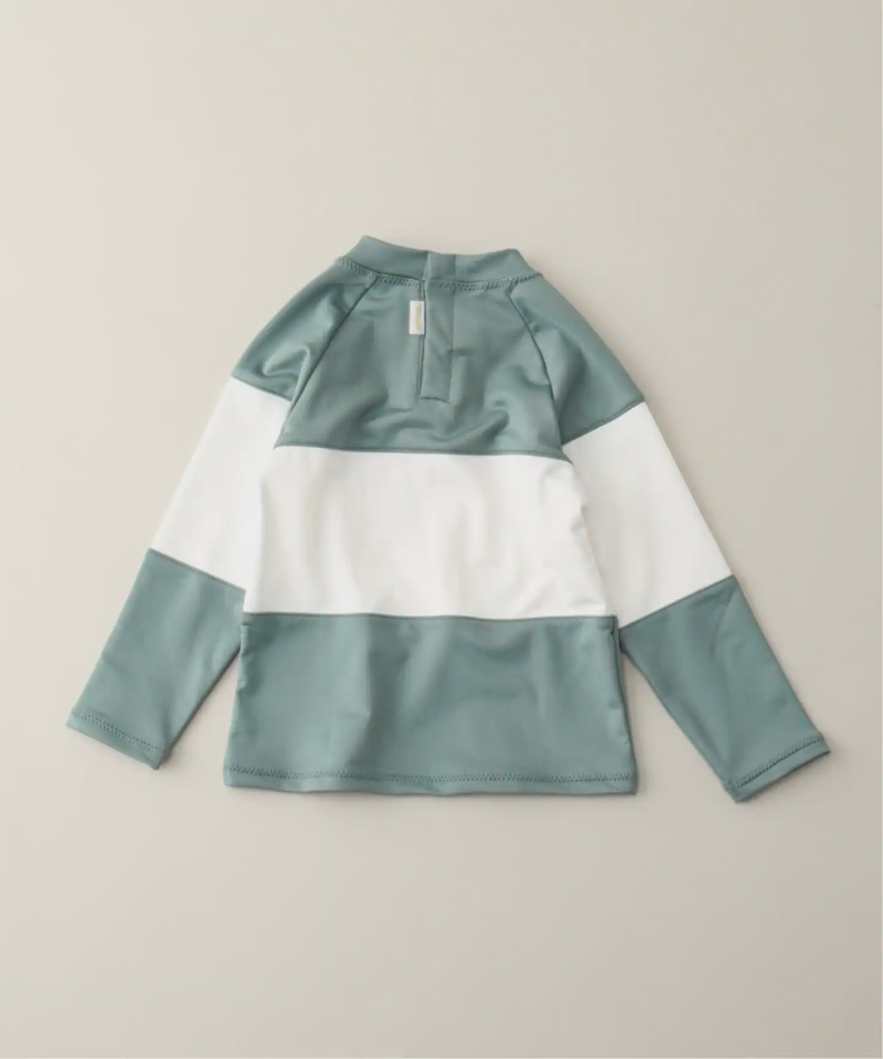 【MARLMARL/マールマール】swimwear gull seagrass 80cm◆（IENA）