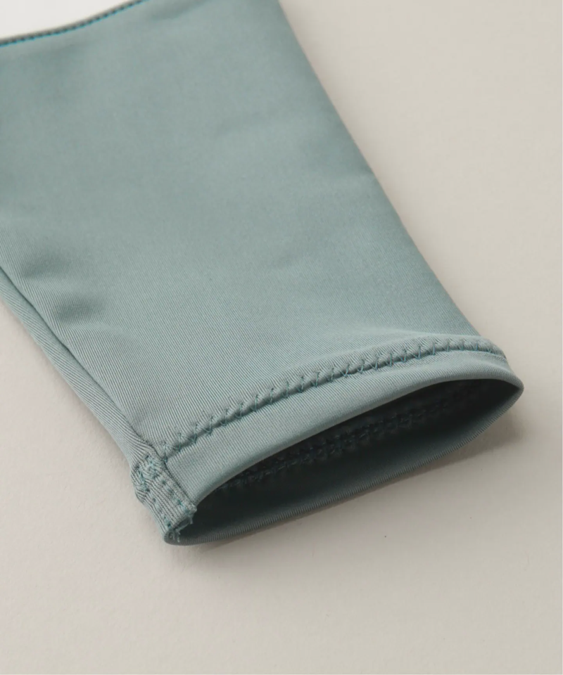 【MARLMARL/マールマール】swimwear gull seagrass 80cm◆（IENA）