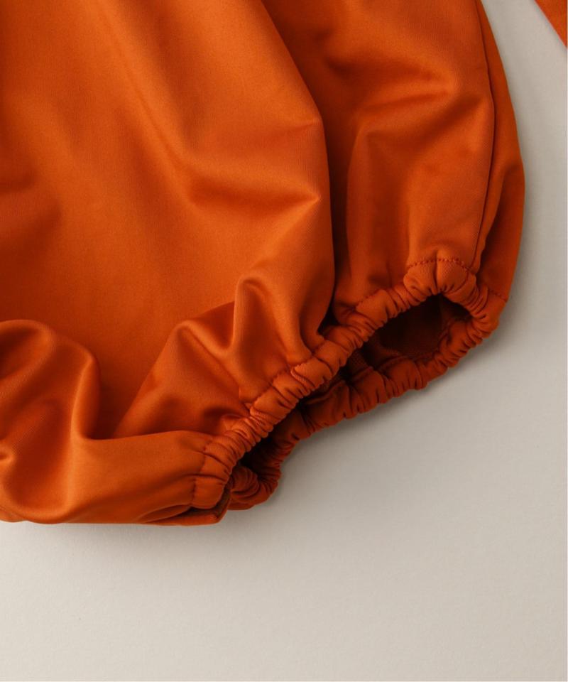 【MARLMARL/マールマール】swimwear reef terracotta 80cm◆（IENA）