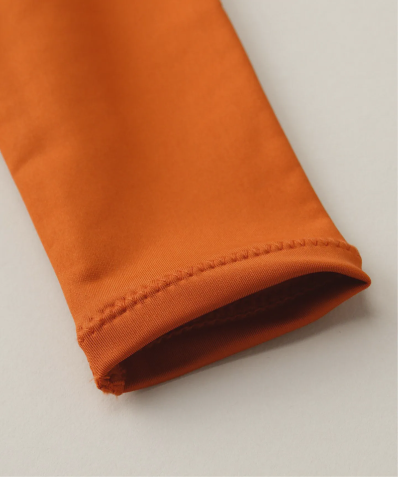 【MARLMARL/マールマール】swimwear reef terracotta 80cm◆（IENA）