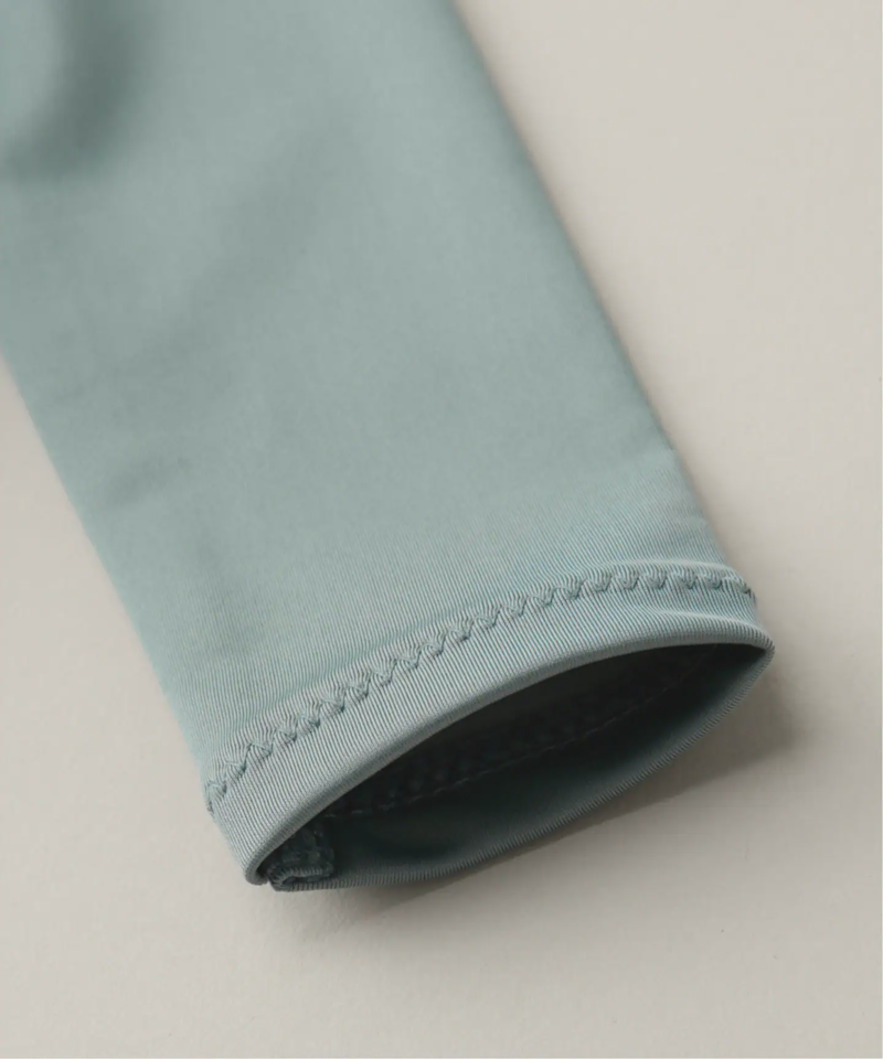 【MARLMARL/マールマール】swimwear reef seagrass 100cm◆（IENA）