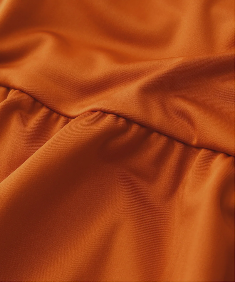 【MARLMARL/マールマール】swimwear reef terracotta 100cm◆（IENA）
