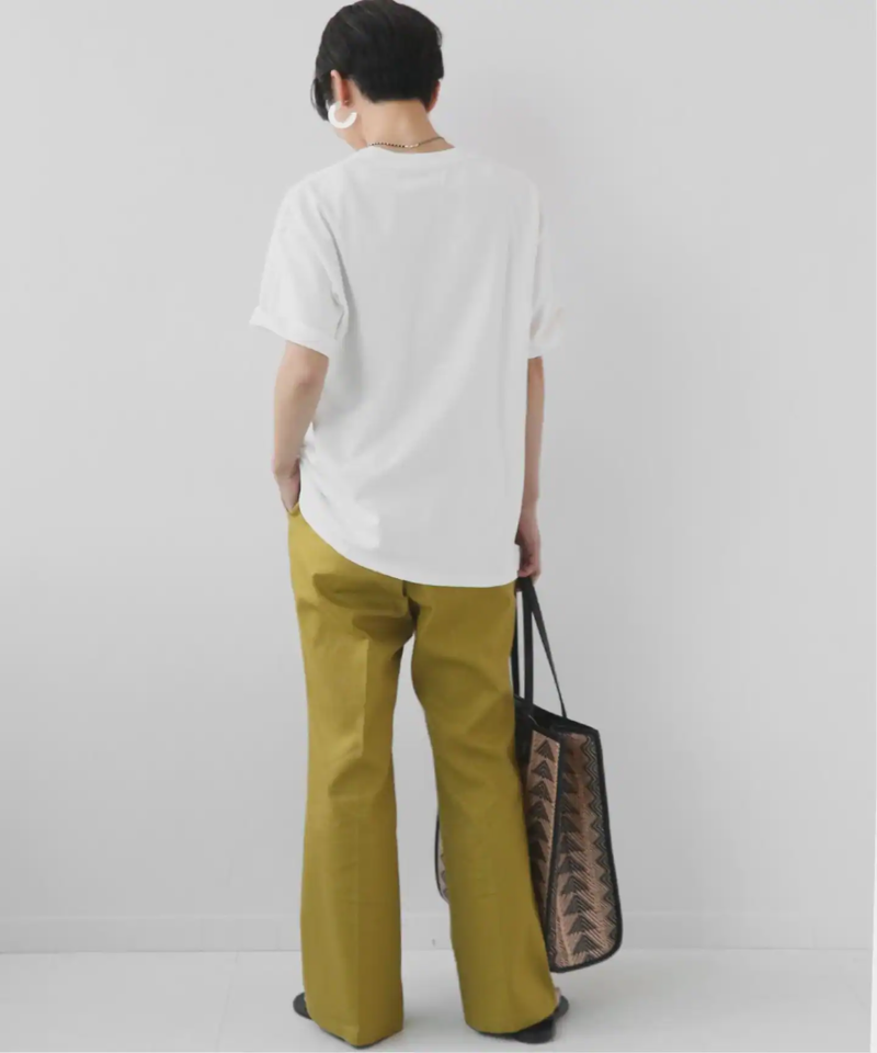 《追加》【Yuji Takeuchi】 フォトTEE2◆（JOURNAL STANDARD relume）