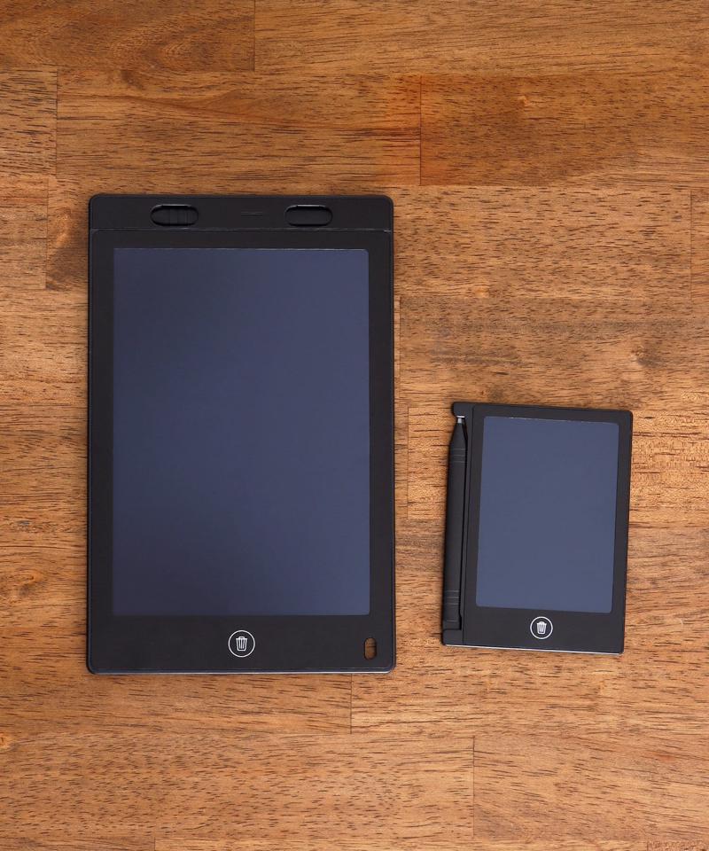 8.5インチ電子メモパッド