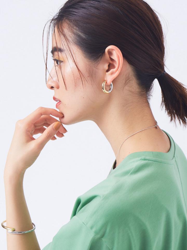 【RLIGHTs】コンビピアス