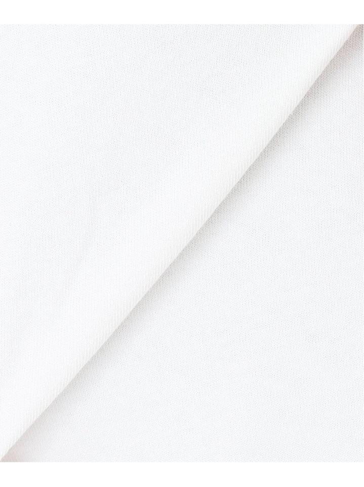 バックプリントフレンチスリーブT◆