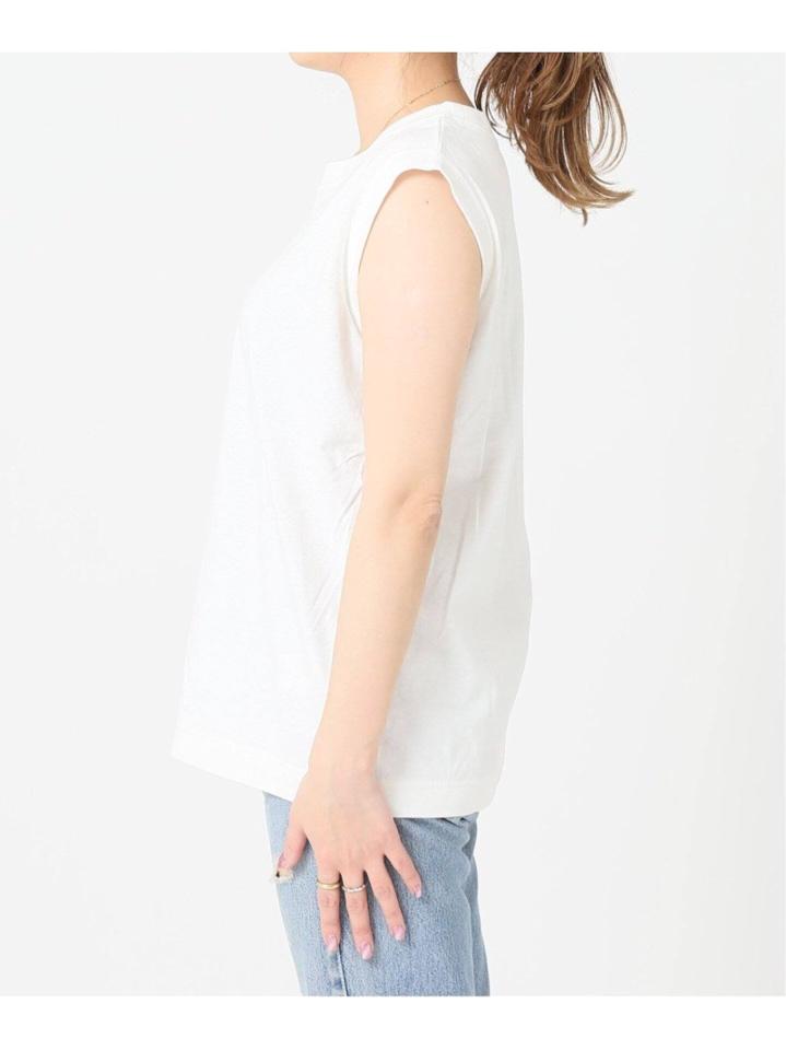 《追加》汗ジミ防止ノースリーブTシャツ◆2