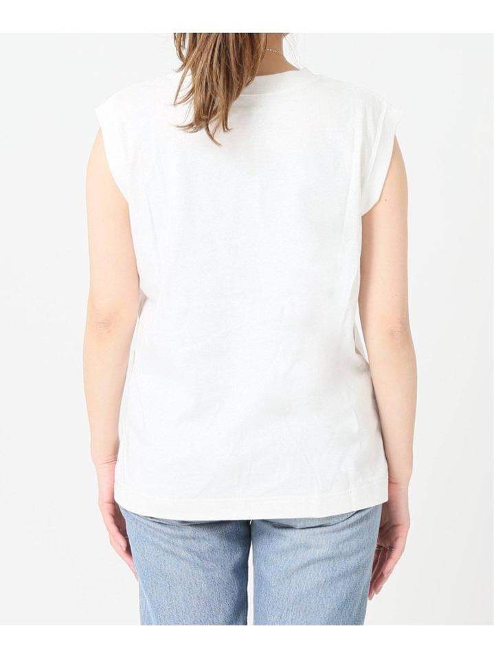 《追加》汗ジミ防止ノースリーブTシャツ◆2