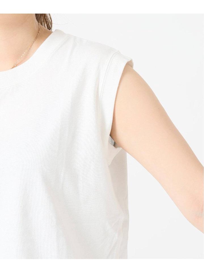 《追加》汗ジミ防止ノースリーブTシャツ◆2