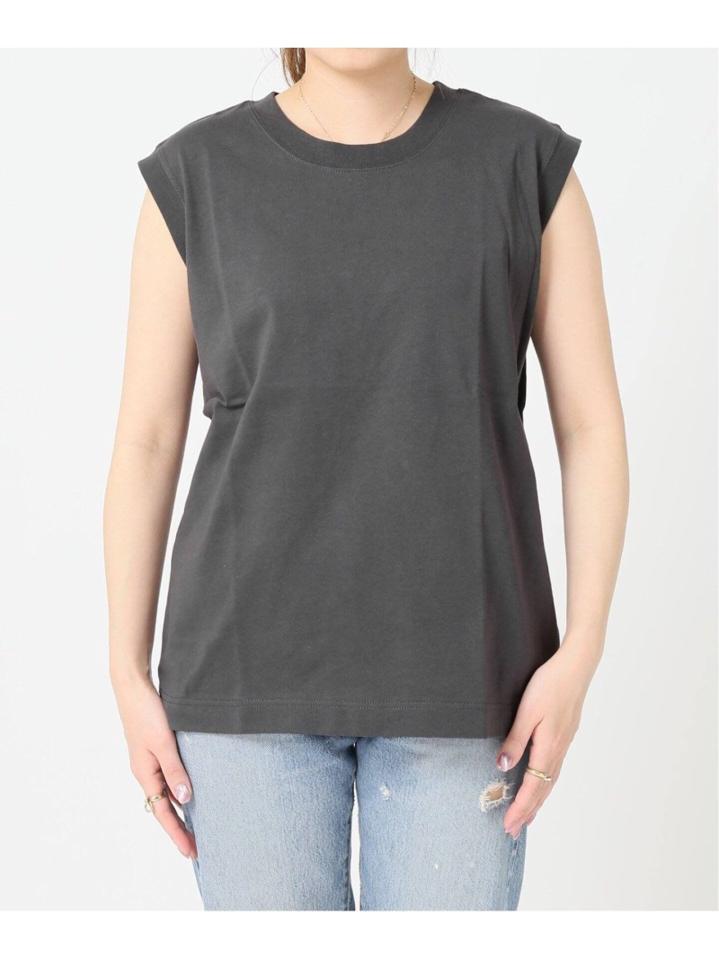 《追加》汗ジミ防止ノースリーブTシャツ◆2