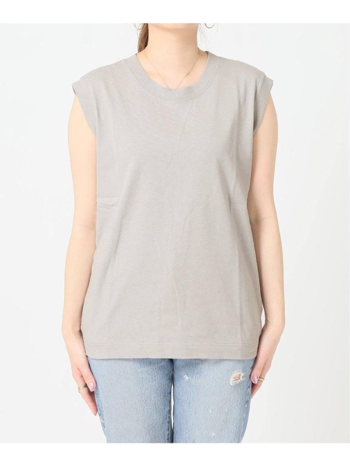 《追加》汗ジミ防止ノースリーブTシャツ◆2