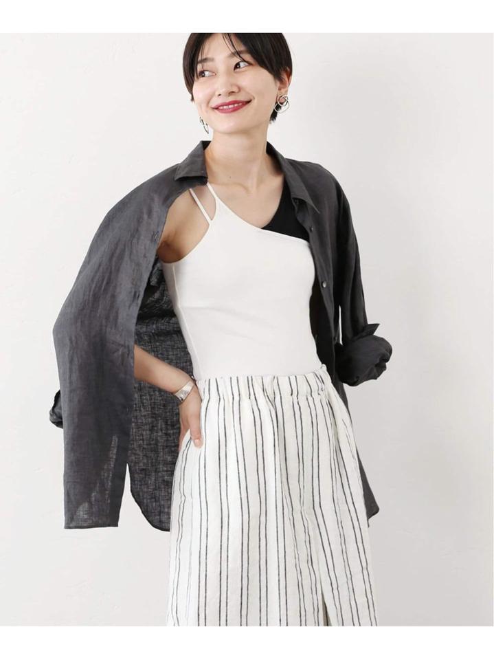 【Ayumi.HxJOURNALSTANDARD】ボディスーツ◆