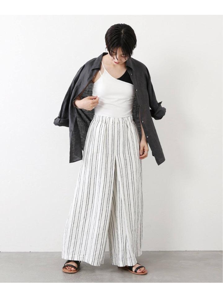 【Ayumi.HxJOURNALSTANDARD】ボディスーツ◆