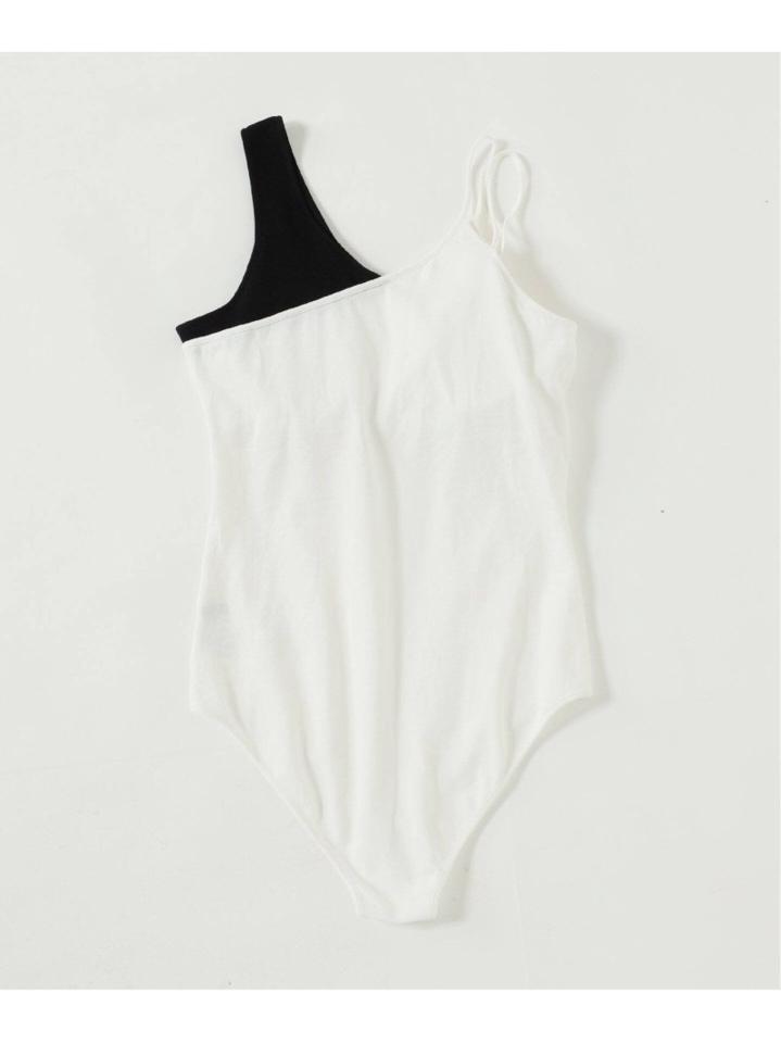 【Ayumi.HxJOURNALSTANDARD】ボディスーツ◆