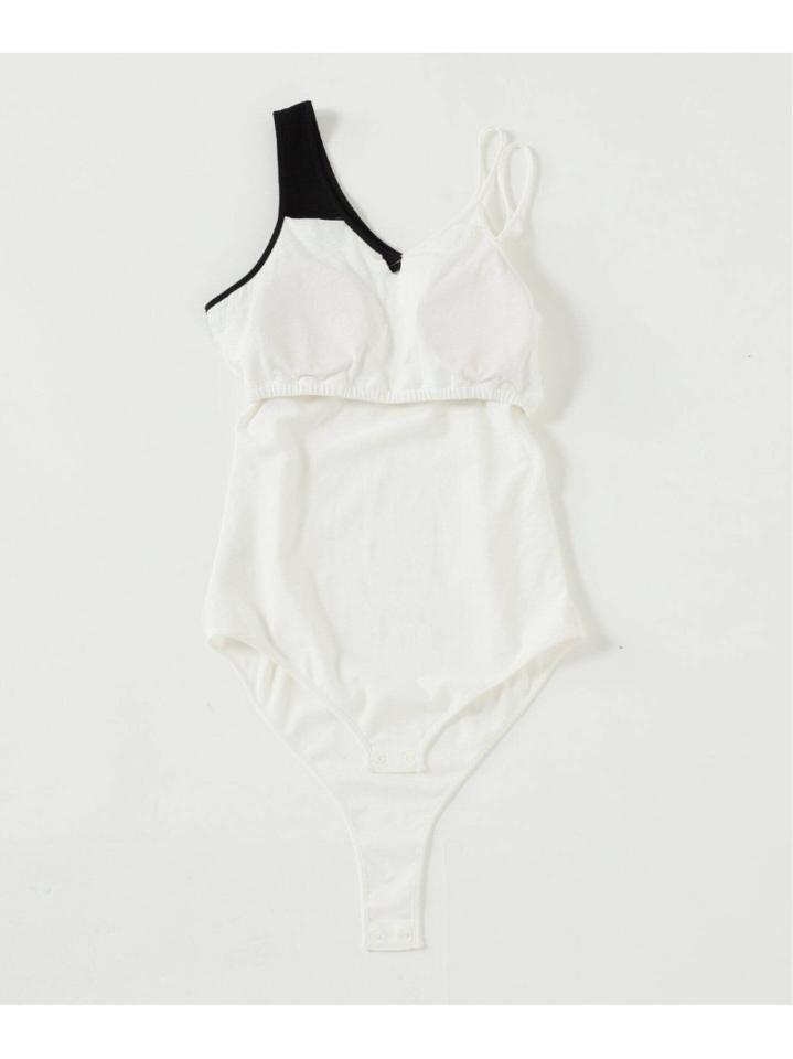 【Ayumi.HxJOURNALSTANDARD】ボディスーツ◆